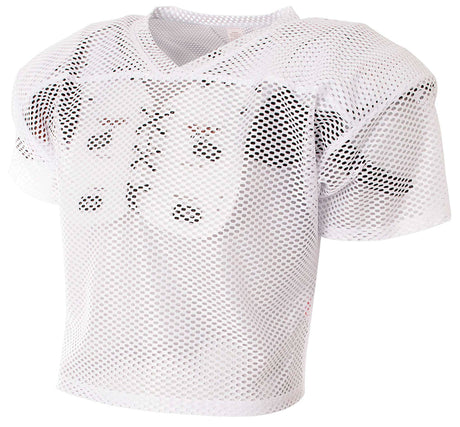 A4 Men's Large Porthole Practice Jersey-1