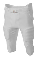 A4 Men's Integrated Zone Football Pant-1