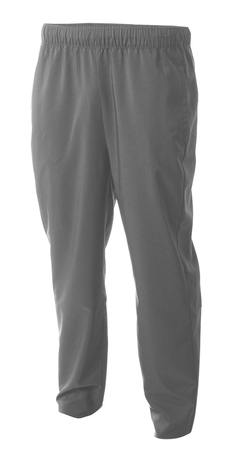 A4 Men's Element Woven Training Pant
