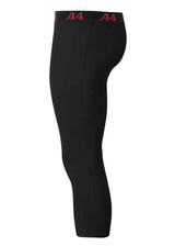 A4 Men's Compression Tight-3