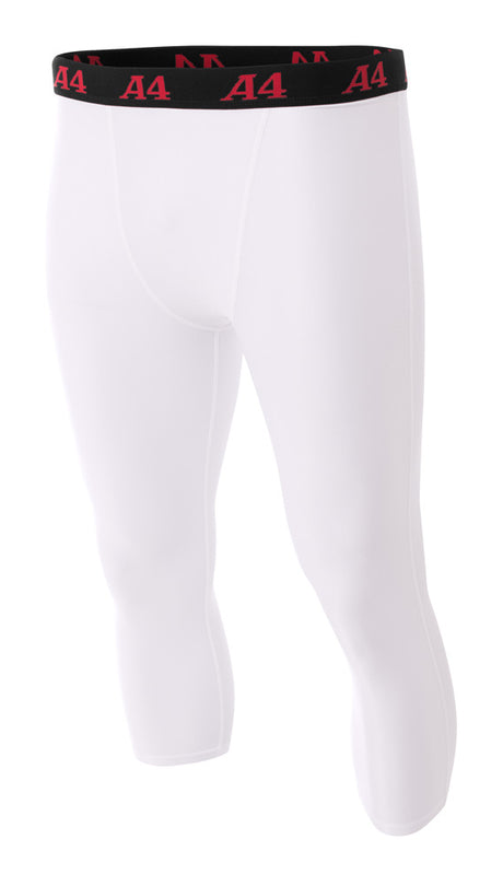 A4 Men's Compression Tight-1