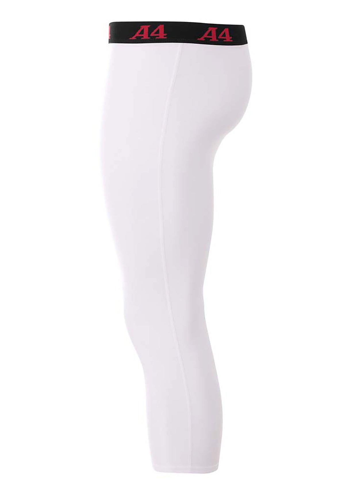 A4 Men's Compression Tight-3