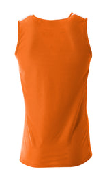 A4 Youth Fast Break Jersey-2