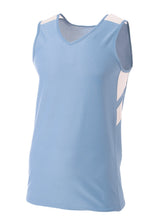 A4 Youth Fast Break Jersey-1