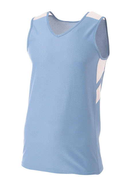 A4 Youth Fast Break Jersey-1