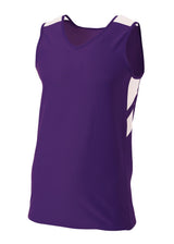 A4 Men's Fast Break Jersey-1