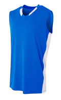 A4 Men's Backcourt Jersey-1
