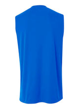 A4 Men's Backcourt Jersey-2