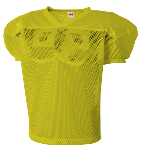 A4 Youth Drills Practice Jersey-1