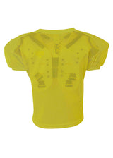 A4 Youth Drills Practice Jersey-2