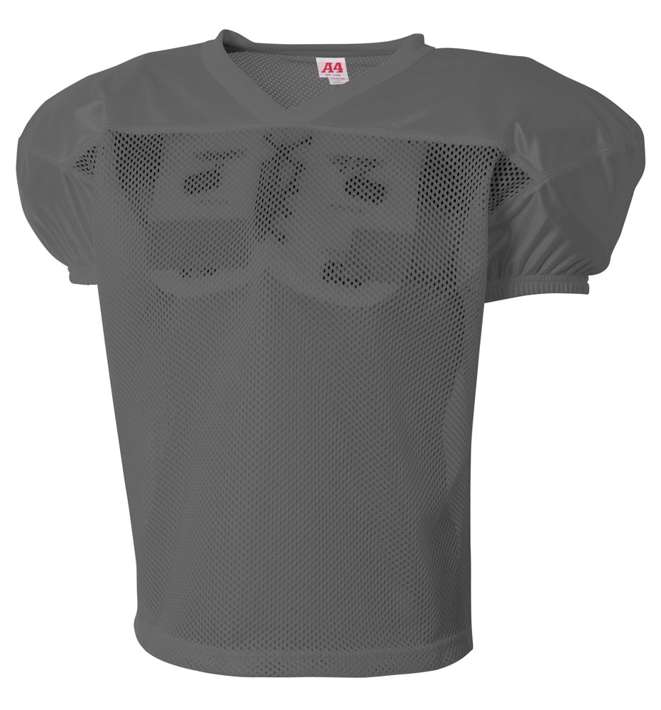 A4 Youth Drills Practice Jersey-1