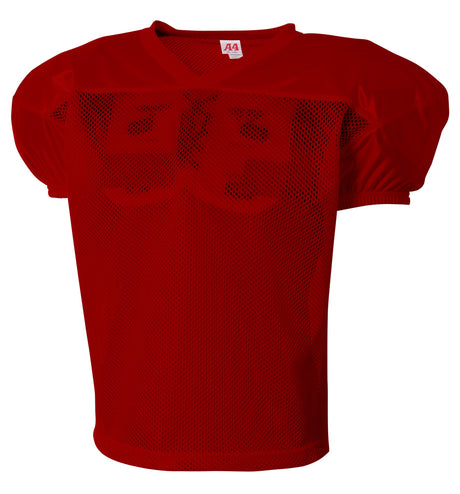 A4 Youth Drills Practice Jersey-1