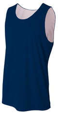 A4 Men's Reversible Jump Jersey-1
