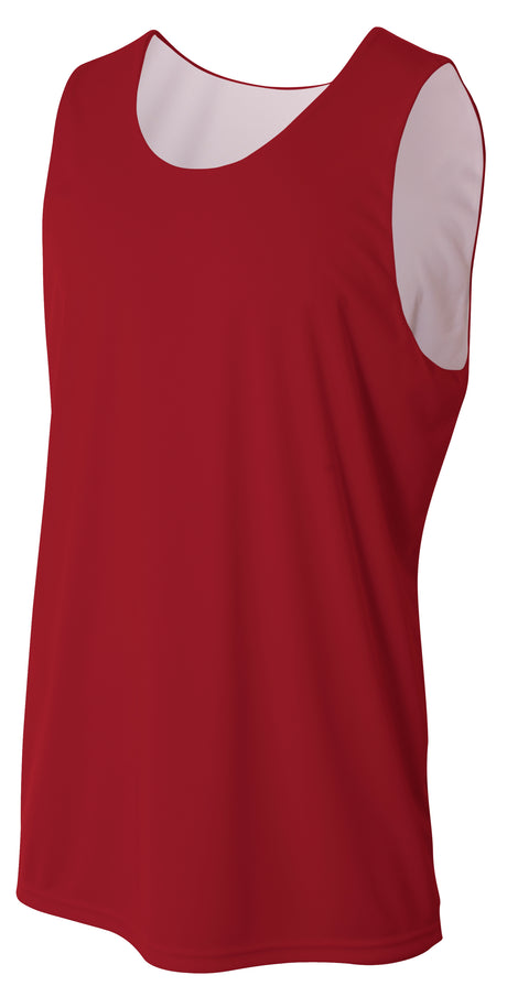 A4 Men's Reversible Jump Jersey-1