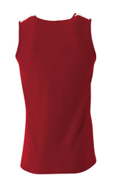 A4 Men's Fast Break Jersey-2