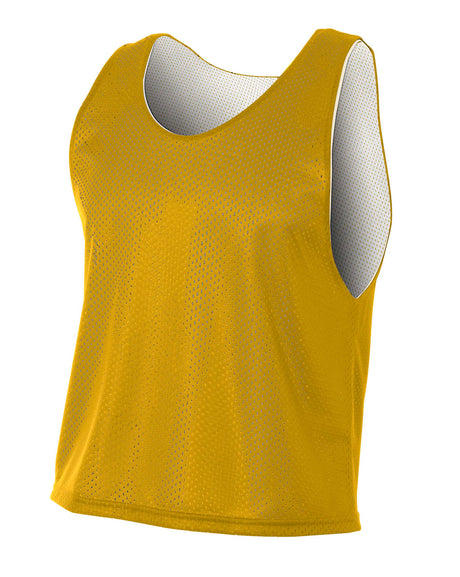 A4 Men's Lacrosse Reversible Practice Jersey-1