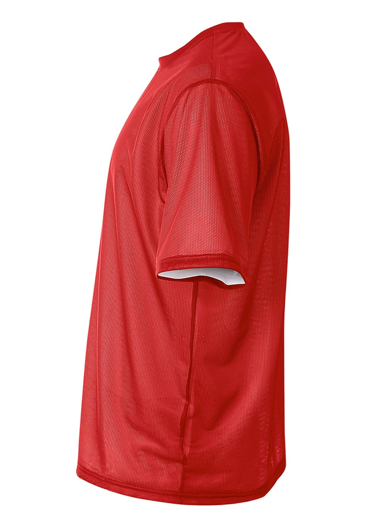A4 Youth Match Reversible Jersey-3