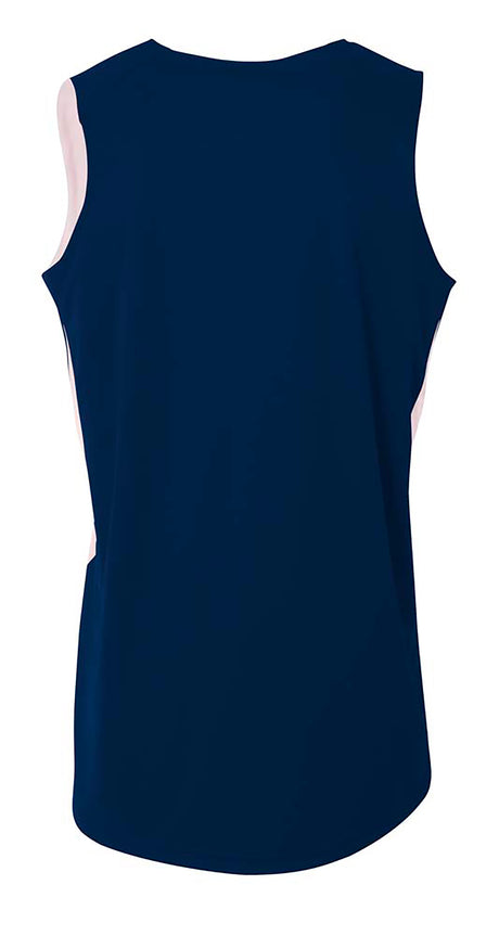 A4 Youth Double Double Jersey-2