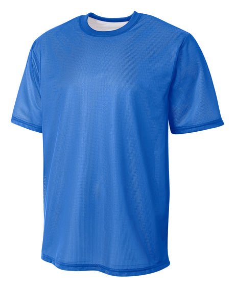 A4 Youth Match Reversible Jersey-1