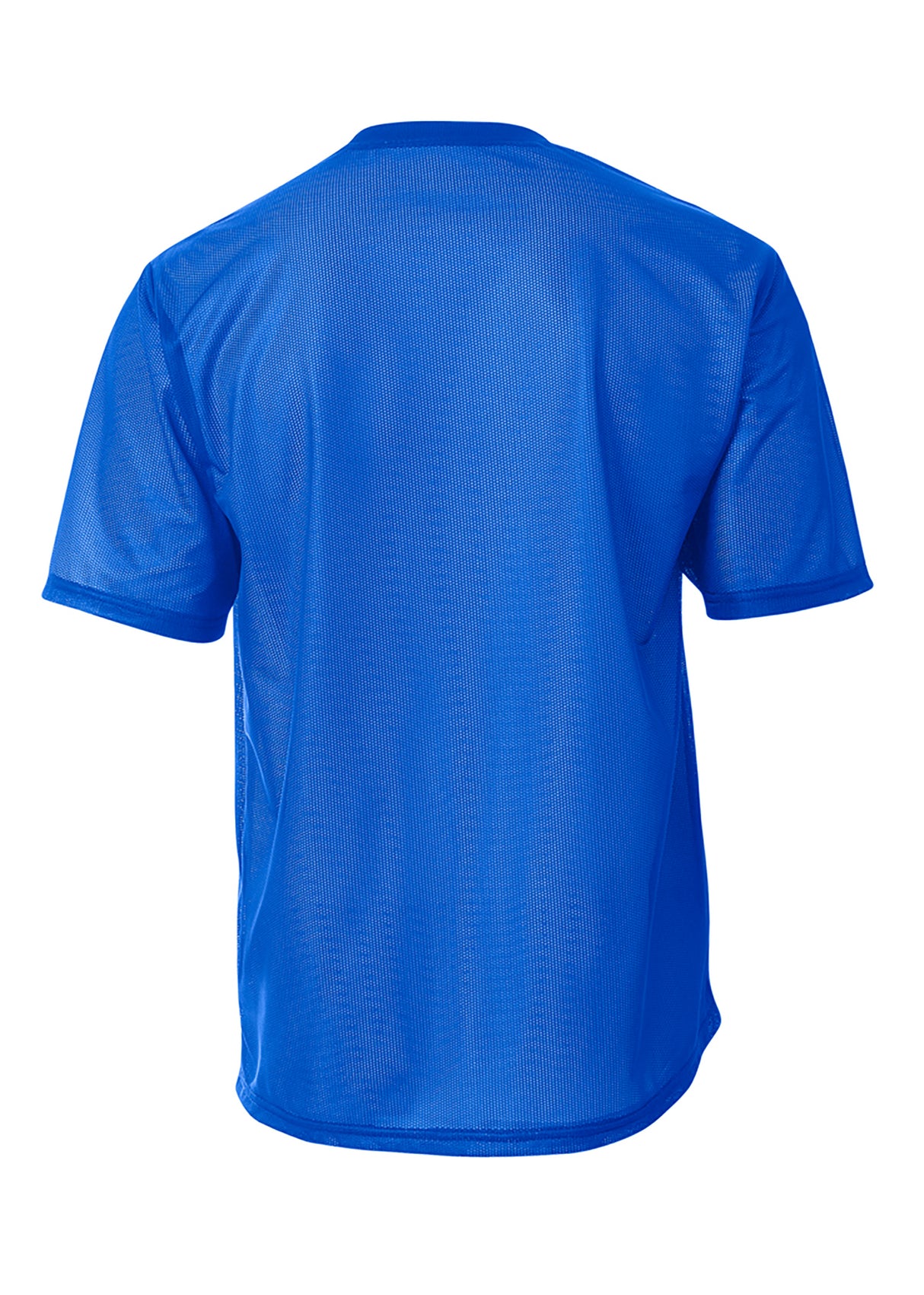A4 Youth Match Reversible Jersey-2