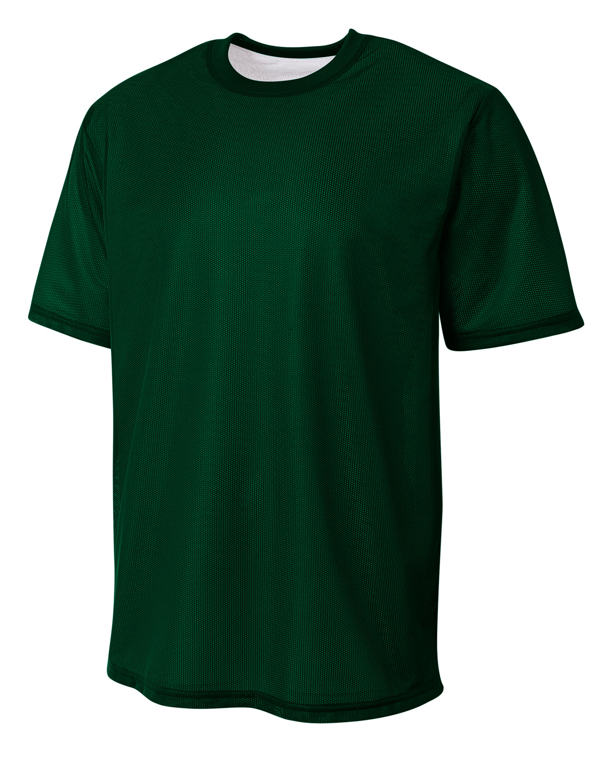 A4 Youth Match Reversible Jersey-1
