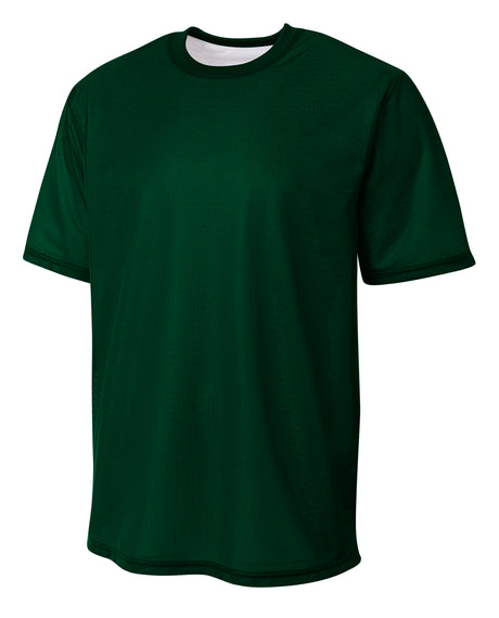A4 Youth Match Reversible Jersey-1