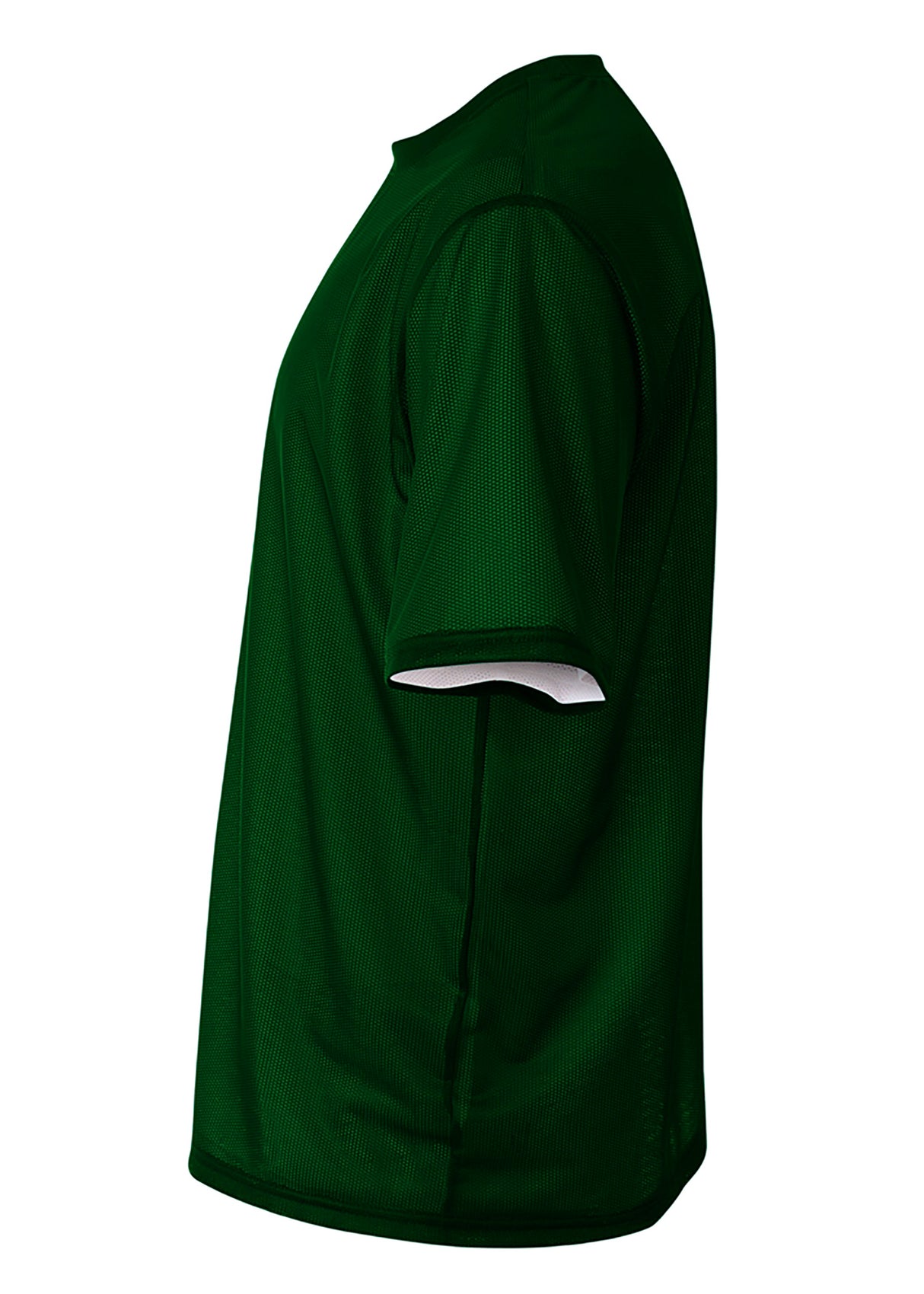 A4 Youth Match Reversible Jersey-3