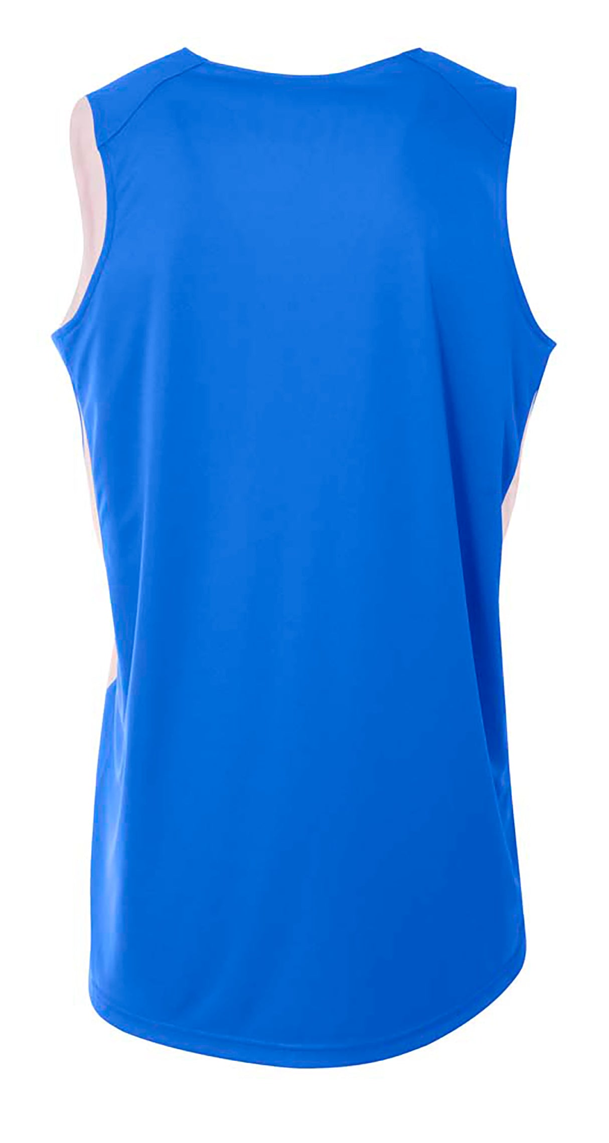 A4 Youth Double Double Jersey-2