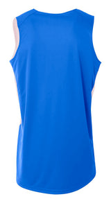 A4 Youth Double Double Jersey-2