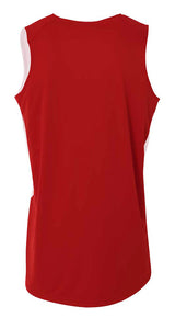 A4 Youth Double Double Jersey-2