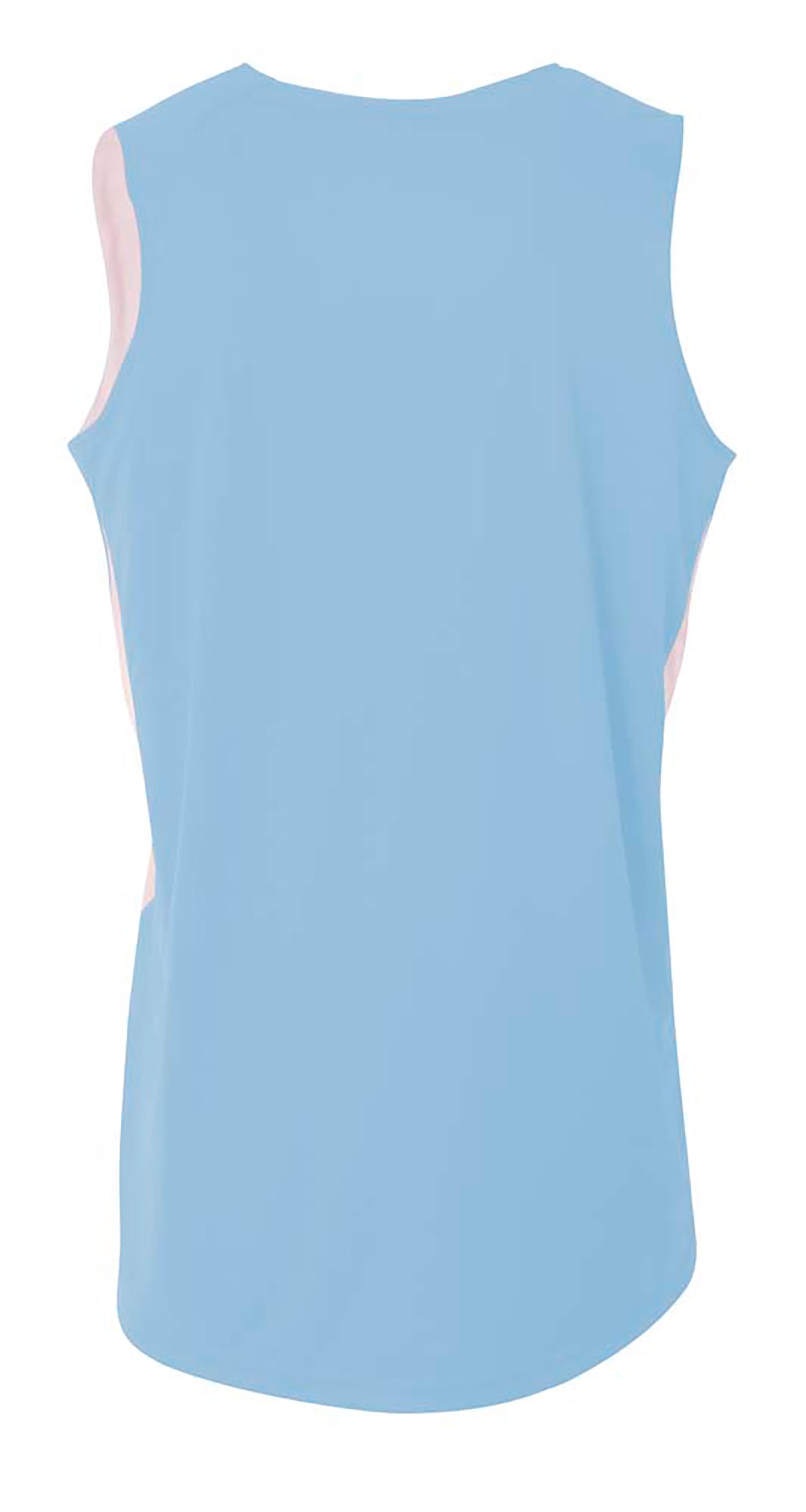 A4 Youth Double Double Jersey-2
