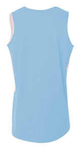 A4 Youth Double Double Jersey-2