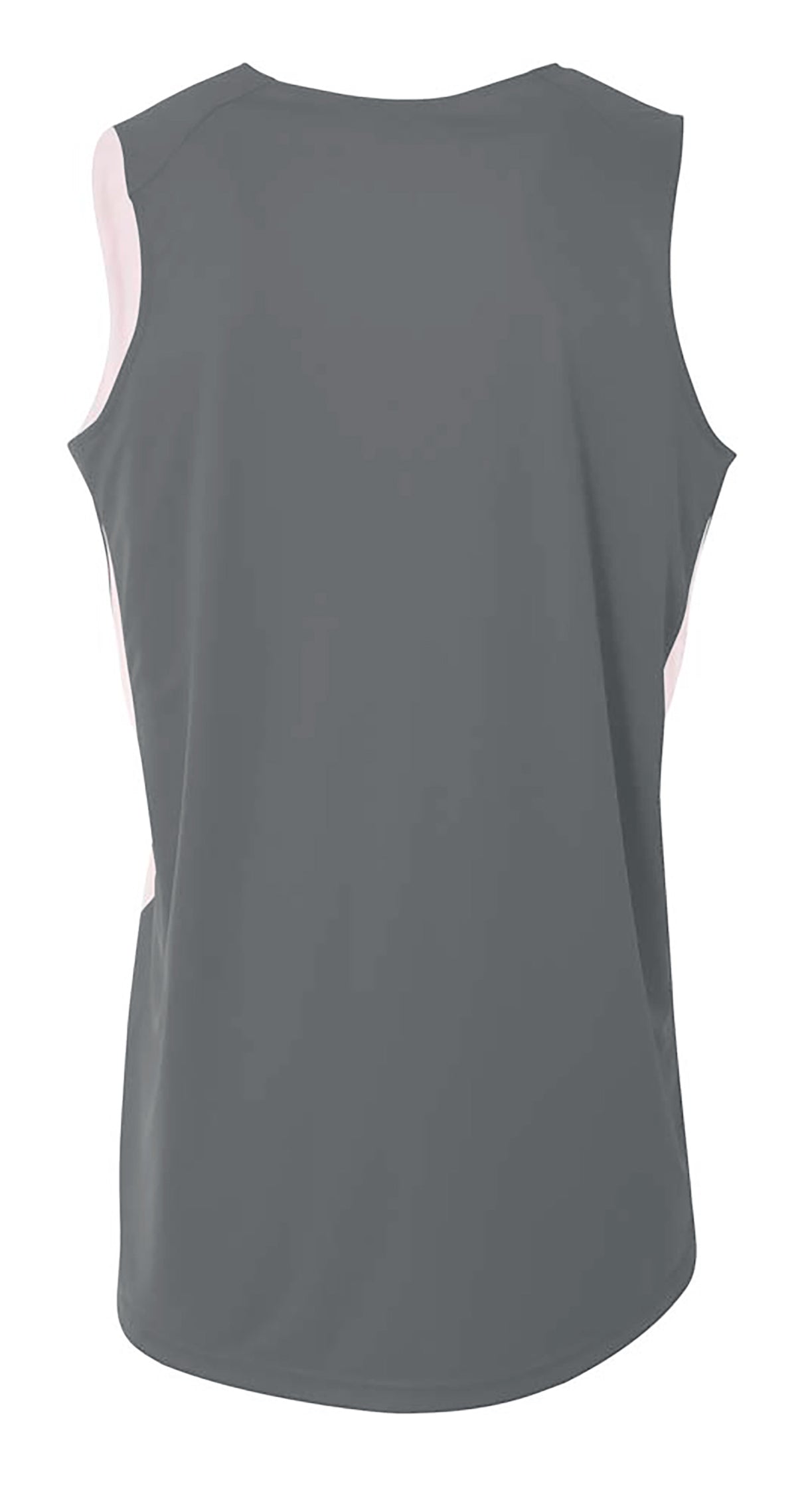 A4 Youth Double Double Jersey-2