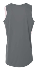 A4 Youth Double Double Jersey-2