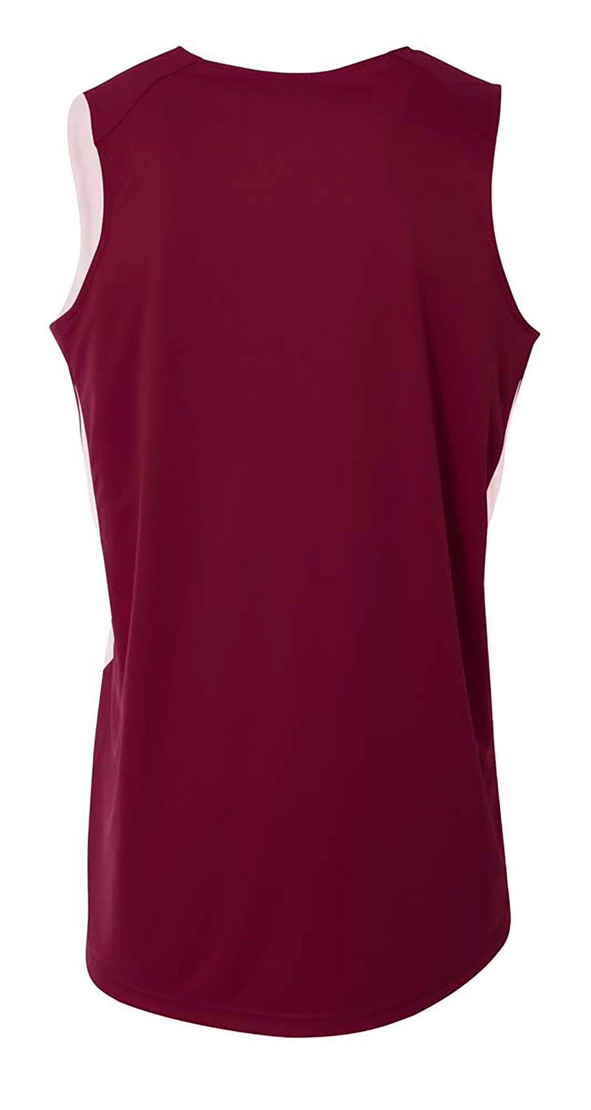 A4 Youth Double Double Jersey-2