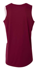 A4 Youth Double Double Jersey-2