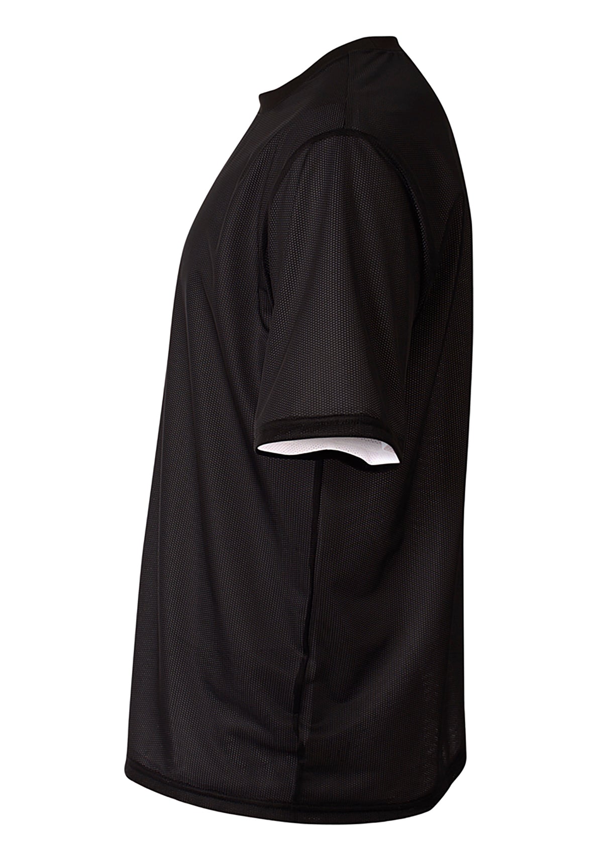 A4 Men's Match Reversible Jersey-3
