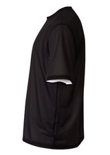 A4 Men's Match Reversible Jersey-3