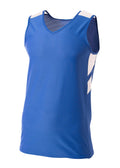 A4 Men's Fast Break Jersey-1