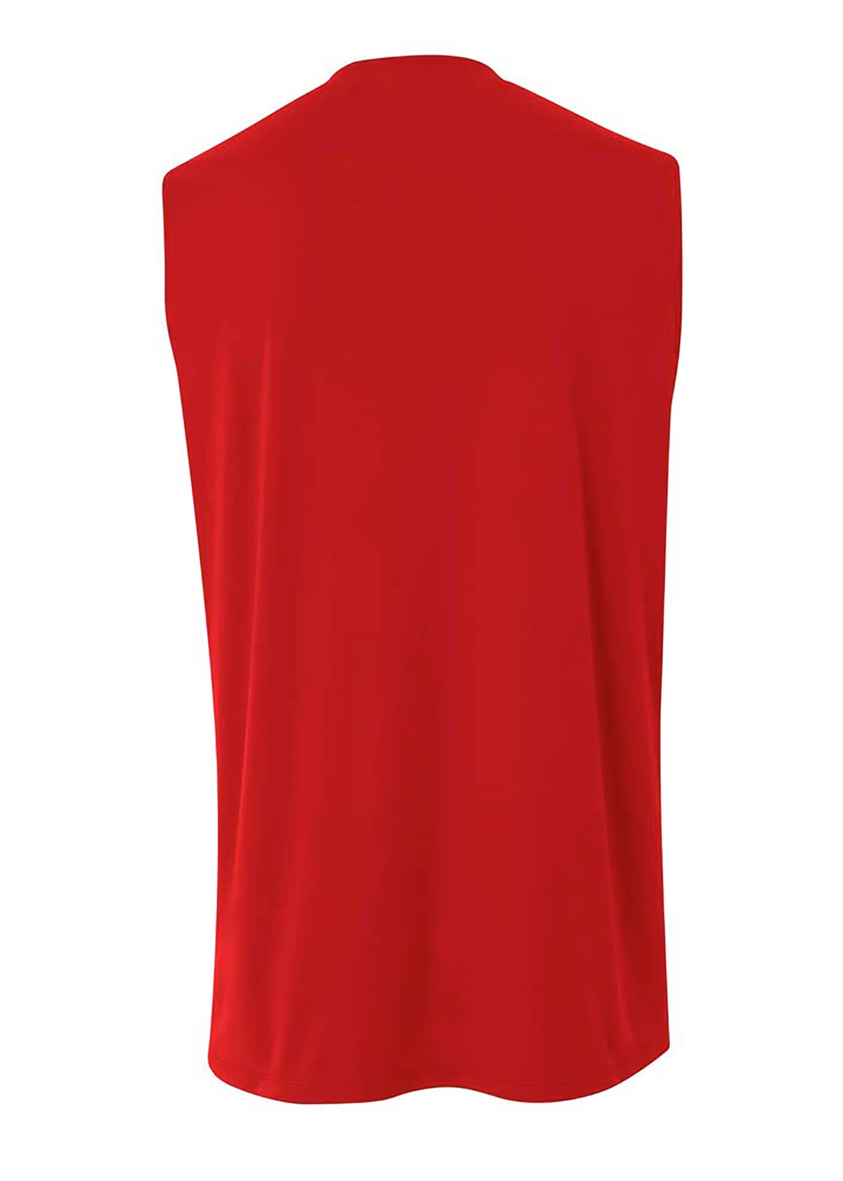 A4 Men's Backcourt Jersey-2