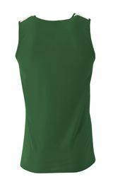 A4 Men's Fast Break Jersey-2