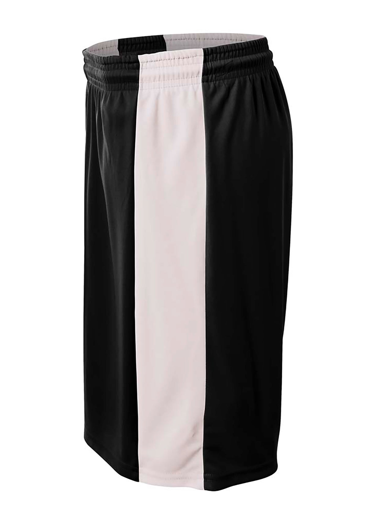A4 8" Reversible Moisture Management Short-2