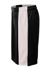 A4 8" Reversible Moisture Management Short-2