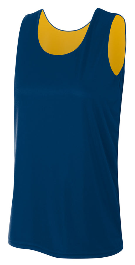 A4 Reversible Jump Jersey-1