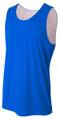 A4 Youth Reversible Jump Jersey-1