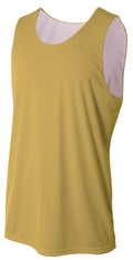 A4 Youth Reversible Jump Jersey-1