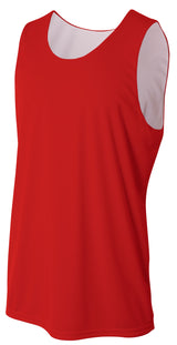 A4 Youth Reversible Jump Jersey-1