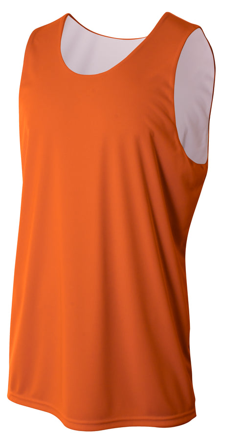 A4 Youth Reversible Jump Jersey-1