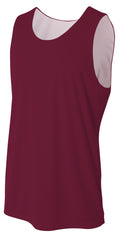 A4 Youth Reversible Jump Jersey-1