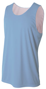 A4 Youth Reversible Jump Jersey-1
